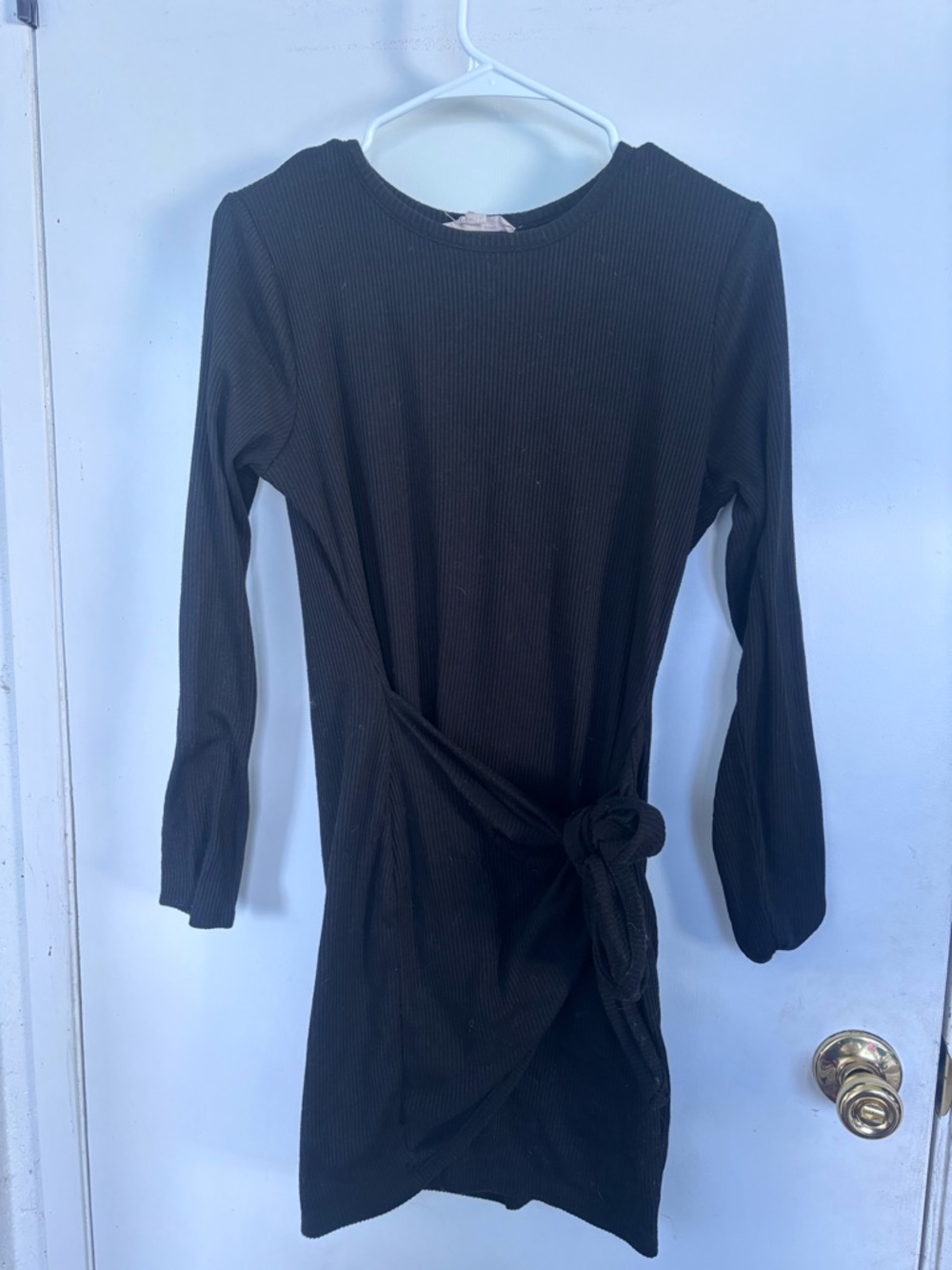 Wrap Dress / Tunic